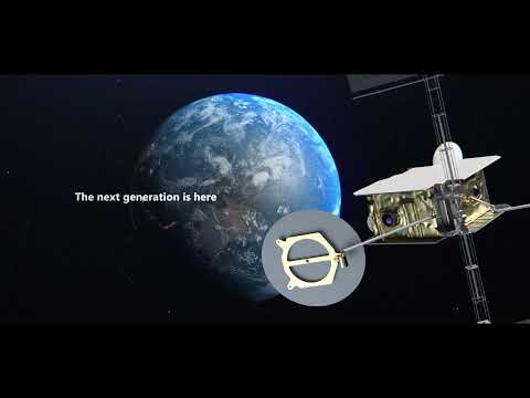 Optus set to launch game-changing new satellite in 2023