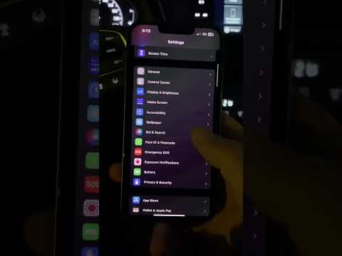 Do you know now you can try DEMO Satellite connection with iPhone14 ,14Pro #iphone14 #ios16 #itech