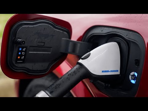NY&#039;s Electric Vehicle Rebate Boost &amp; EV Charging Network Expansion Explained!
