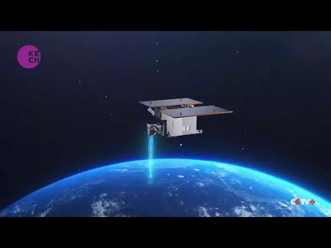 World&#039;s First AI Satellite Operates Successfully in Space