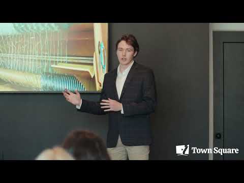 Empowering the Next Generation: ATU Students Present Big Ideas at Co-Create Innovation Hub