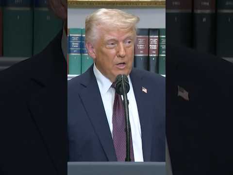 Trump Plans Tariff ‘Liberation Day’ on April 2
