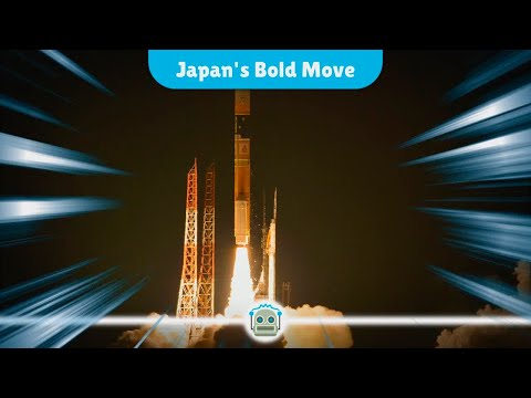 Japan&#039;s New Military Satellite Launch: A Bold Step Amid Regional Tensions