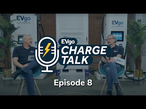 Revolutionize Your Charging Experience with EVgo Autocharge+