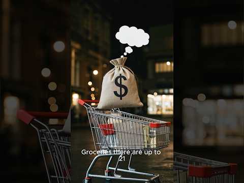 Why Shoppers Are Choosing Costco &amp; Walmart Over Target in 2025 🚨