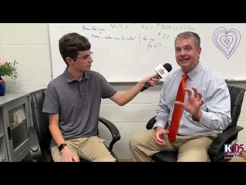 Cougar Conversations - Grayson County Technology Center In-Class Opportunities
