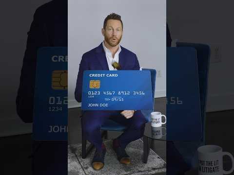 What Happens If You Stop Paying Credit Cards? Here are 7 issues. #debt #creditcard