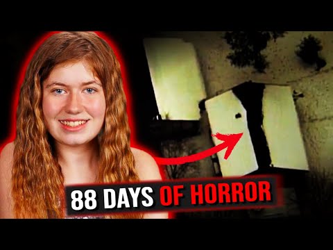 Kidnapped and ESCAPED... | The Case of Jayme Closs