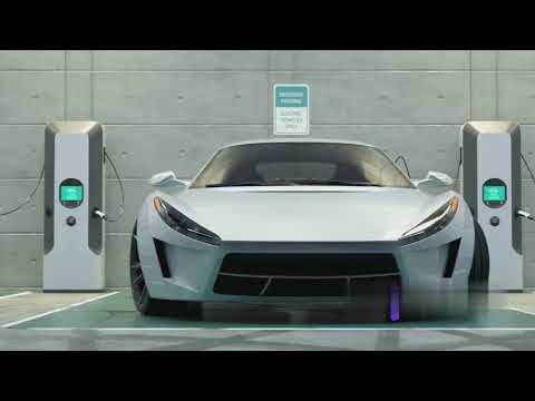 Revolution on Wheels How Electric Cars