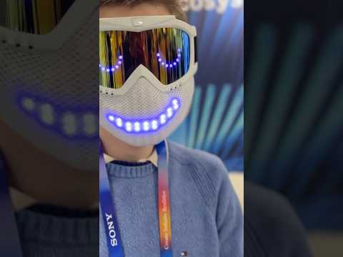Get Ready for the FUTURE OF INNOVATION at CES 2025