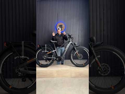 BIG CHANGE is coming because of this bike
