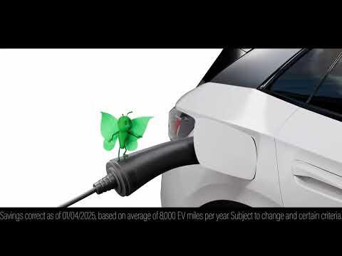 Smart Charge with EV Optimise