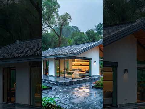 Inside the Most Stunning Luxury Modern House Exterior of 2025!🏡🏡
