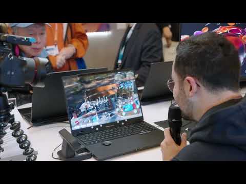 CES 2023 Highlights | The Future of Tech Unveiled! 30 Sec