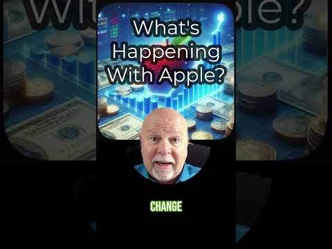 Apple just made a move that Wall Street didn&#039;t see coming.