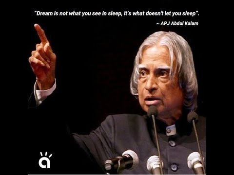 National Technology Day - A Tribute to Dr. APJ Abdul Kalam | Legends of Innovation