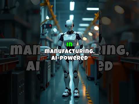 The AI Revolution: How Artificial Intelligence is Reshaping Industries