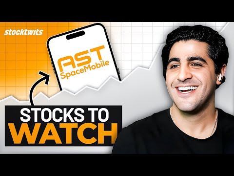 Why AST SpaceMobile Will DOMINATE the Telecom Industry | Shay Boloor&#039;s Take