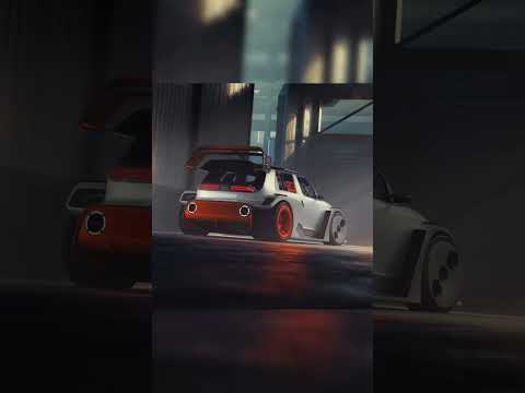 Hyundai&#039;s INSTEROID: The Dream Car That Breaks the Rules