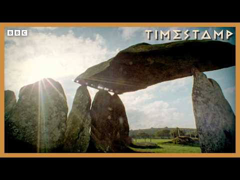 Inside Britain’s Ancient Tombs: What the Neolithic Revolution Left Behind | BBC Timestamp