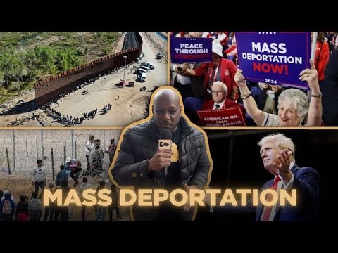 The New Exodus: How Trump&#039;s Immigration Policy Could Reshape The US
