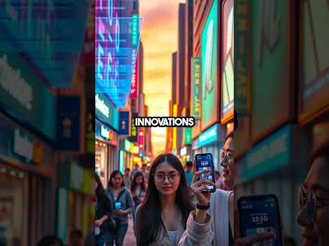 5G: The Game-Changer Transforming Our Digital Future!