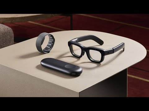 Apple shifts focus to AR glasses in race to outpace Meta