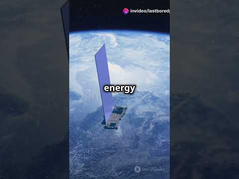 Can We Power Earth from Space? Aetherflux’s Revolutionary Plan!
