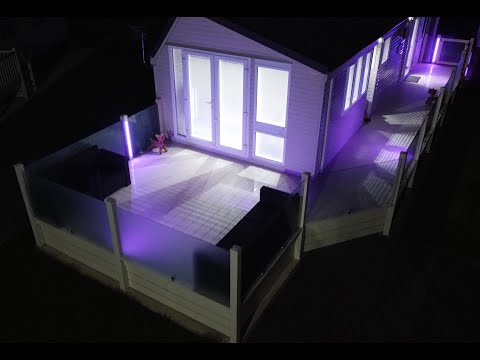 Introducing Our Revolutionary Deck Illumination System for 2024!