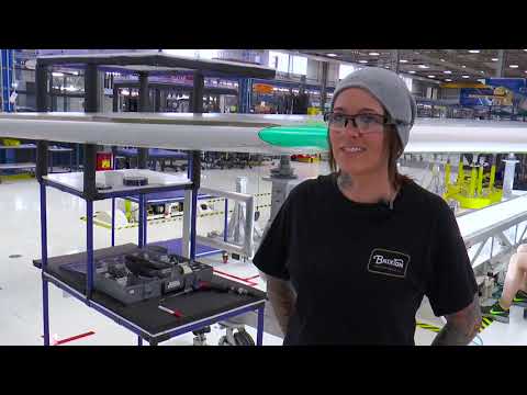 Utah Aerospace Pathway Program