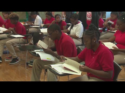 Big changes are coming to the Chicago Public Schools budget in 2025