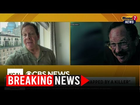 Steve Guttenberg Stuns as Serial Killer in Chilling New Lifetime Role