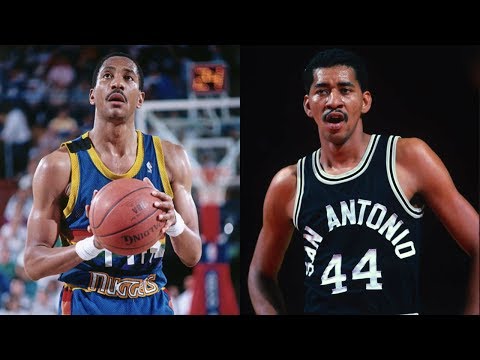 10 NBA Stars We Forgot Even Existed