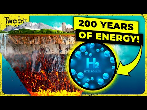 This Hydrogen Discovery Can Change Energy Forever!