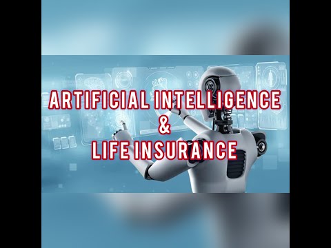 The Future of Life Insurance: How AI is Revolutionizing the Industry