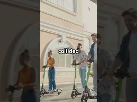 Tragic E Scooter Accident Claims Young Life 2025 03 28