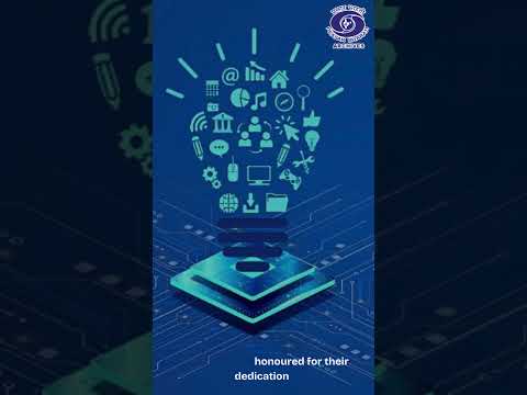National Technology Day | Empowering a Sustainable Tomorrow Through Innovation