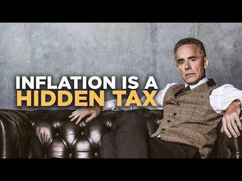 Understanding Inflation: Why Prices Rise and the Impact It Has on Your Wallet