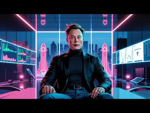 Inside Elon Musk&#039;s Journey to Becoming the World&#039;s Highest Paid CEO