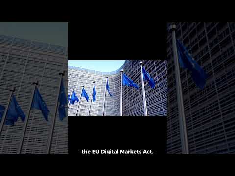 EU Investigates Google &amp; Apple for Violating Digital Markets Act #Google #Apple #DigitalMarketsAct