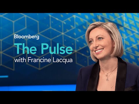 Trump China Tariffs to Unleash US Supply Shock; Shein, Temu Hike Prices | Bloomberg The Pulse 04/28