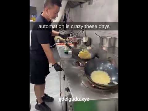 2025 Restaurant Automation Revolution