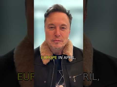 🚀 Elon Musk&#039;s Shocking Turnaround Plan for Tesla! 🤯