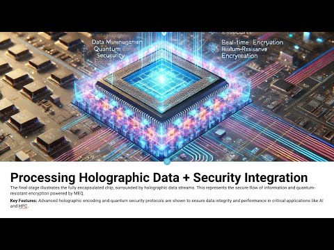 Advanced Packaging: The Future of AI