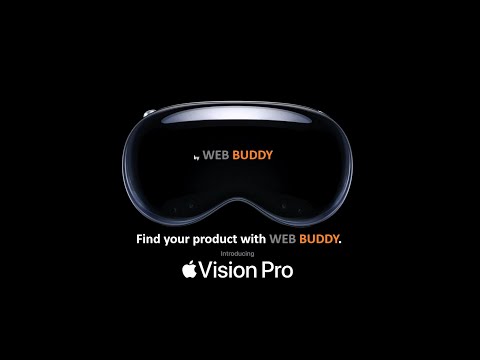 Unveiling the Future: Apple Vision Pro - A Revolutionary Technological Leap