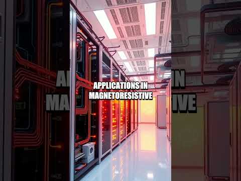 Harnessing the Power of Spintronics: A New Era in Data Storage