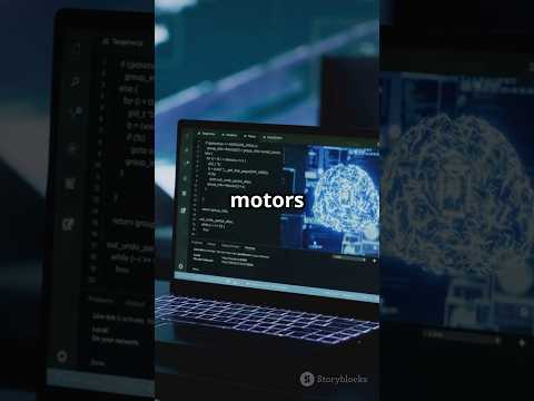 Next-Gen Electric Motors: The Future Unleashed