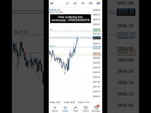 AI Trading Bot