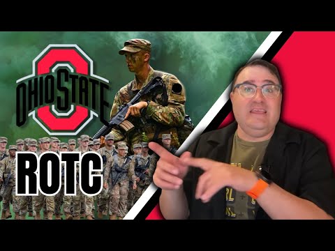 Inside Ohio State Army ROTC: Witness College Cadets Transform into Tomorrow’s Combat Leaders
