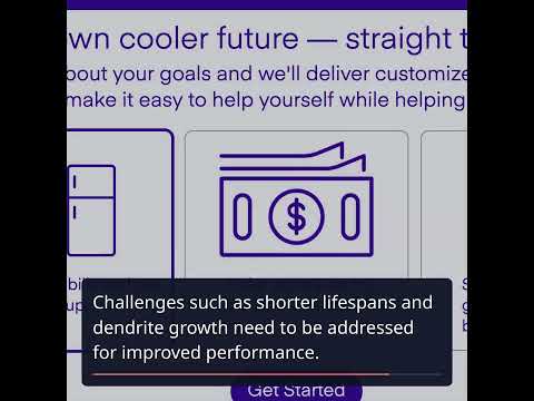 Revolutionizing Energy: Next-Gen Lithium-Sulfur Battery Breakthrough